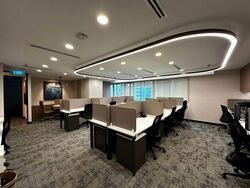 The Octagon (D1), Office #571733641